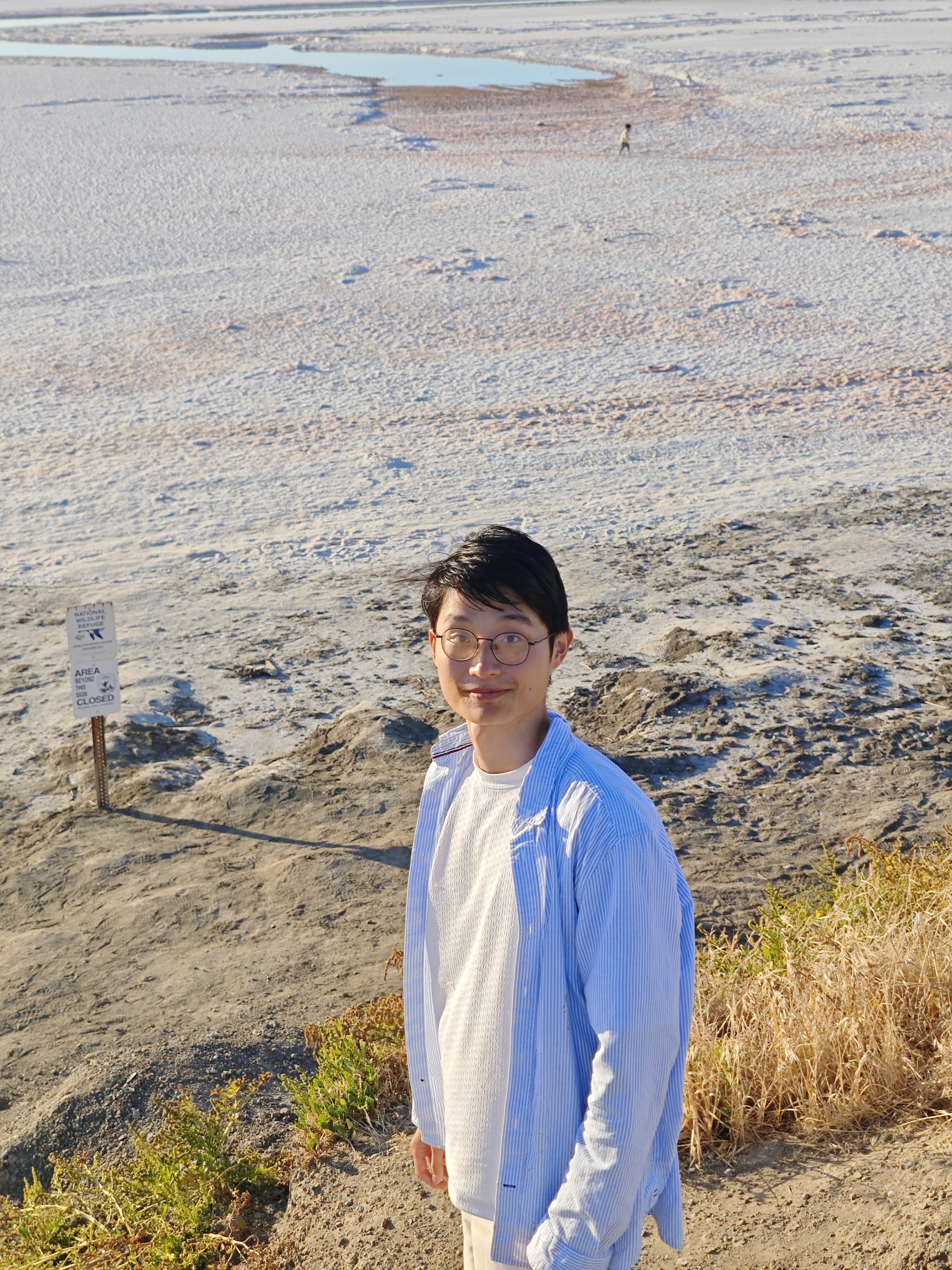 Pengcheng Xu