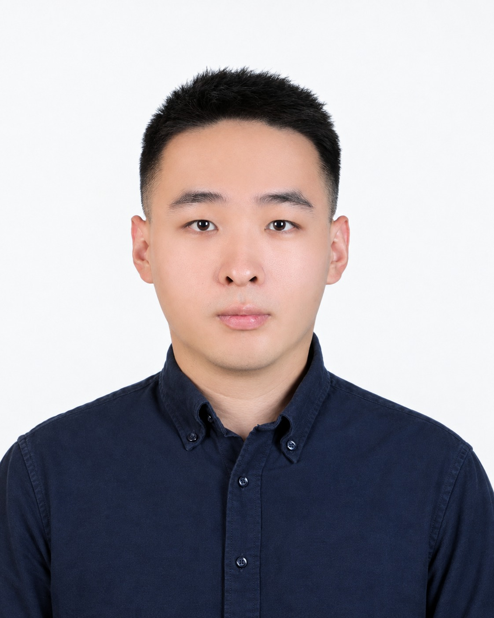 Yaqi Hu