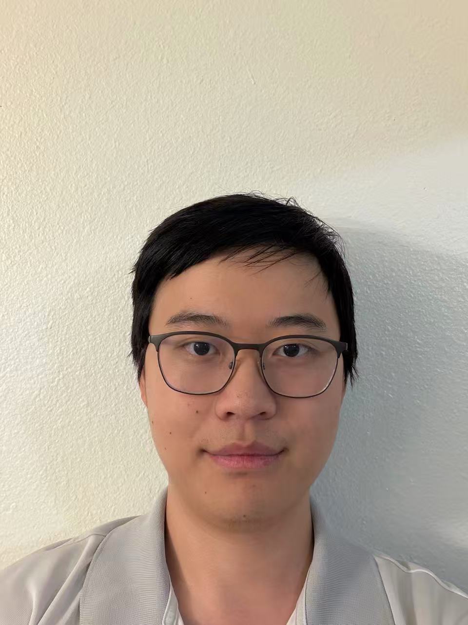 Yi Dai