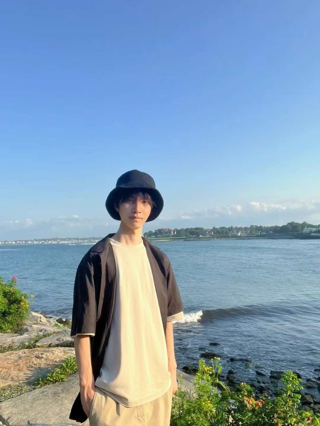 Ziqi Zhang
