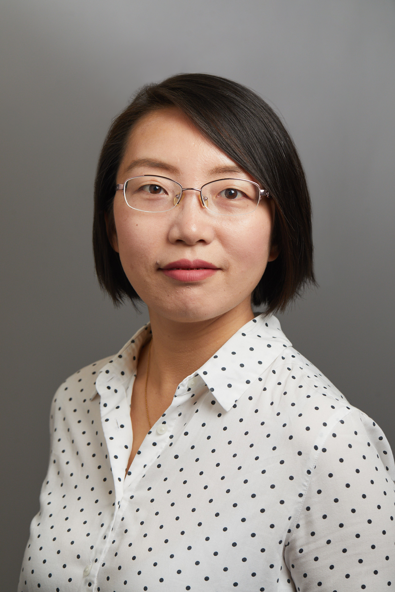 Jing Zhang